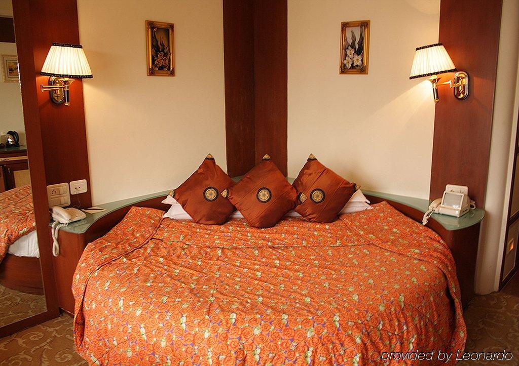 The Checkers Hotel Chennai Camera foto