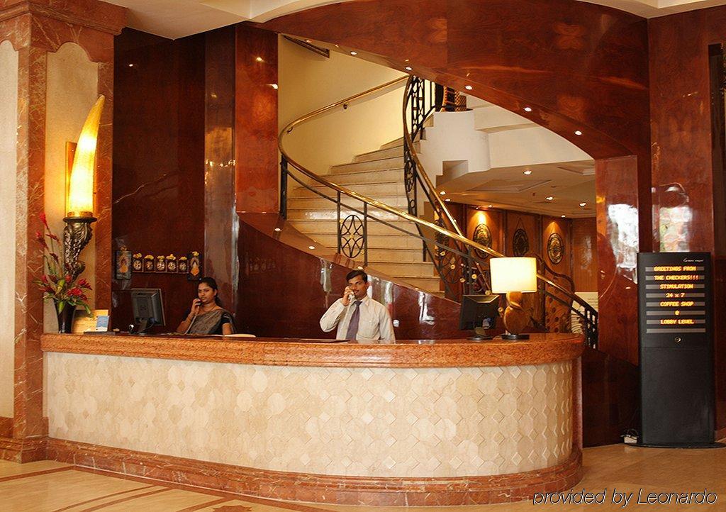 The Checkers Hotel Chennai Esterno foto