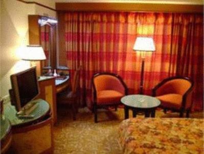 The Checkers Hotel Chennai Esterno foto