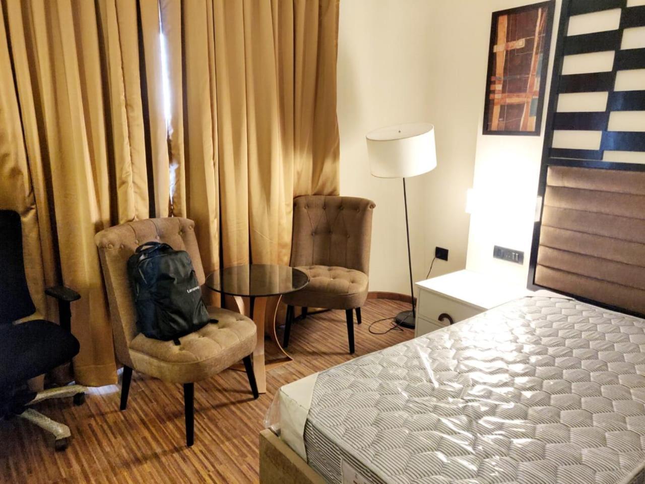 The Checkers Hotel Chennai Camera foto