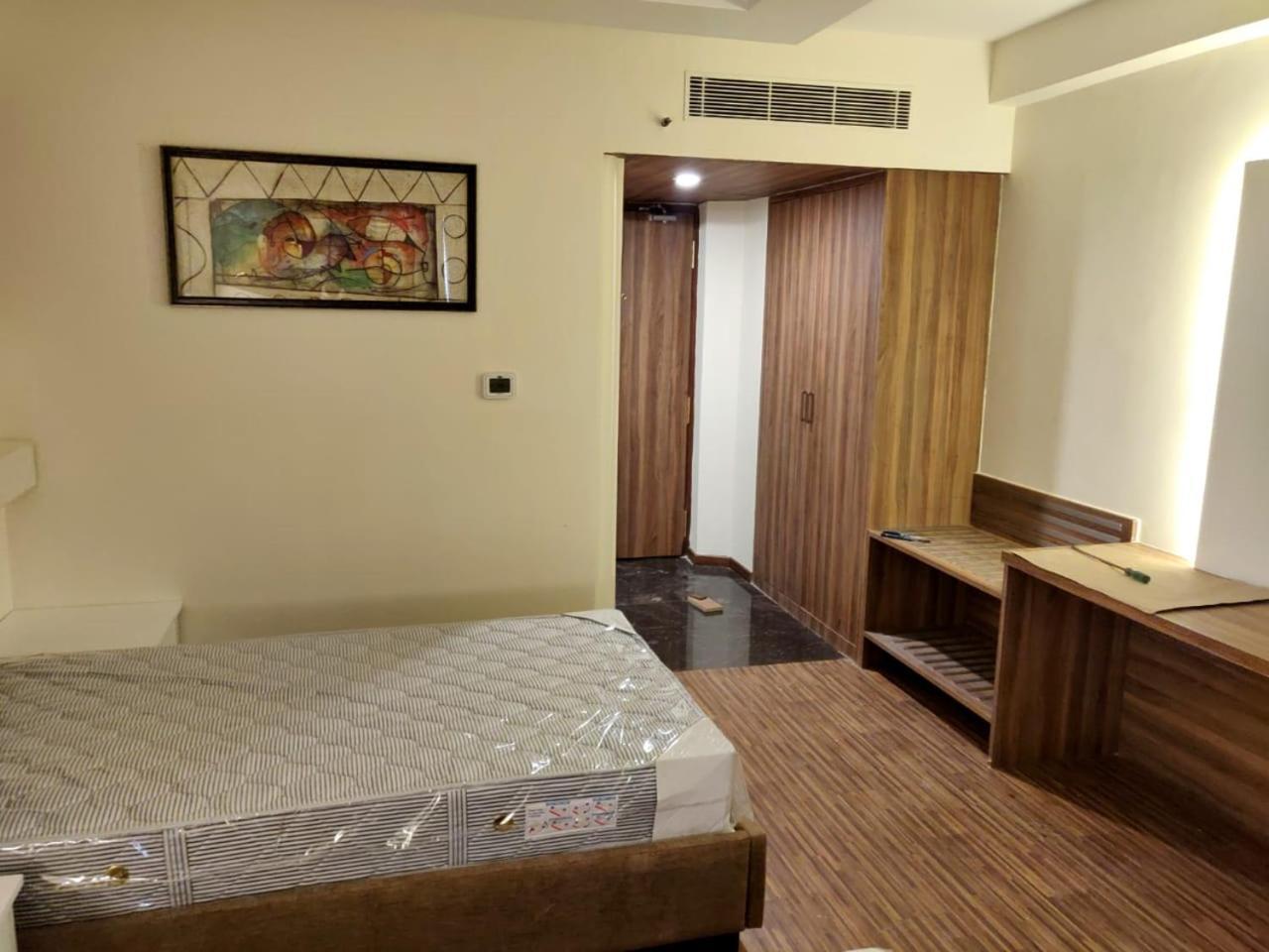 The Checkers Hotel Chennai Camera foto