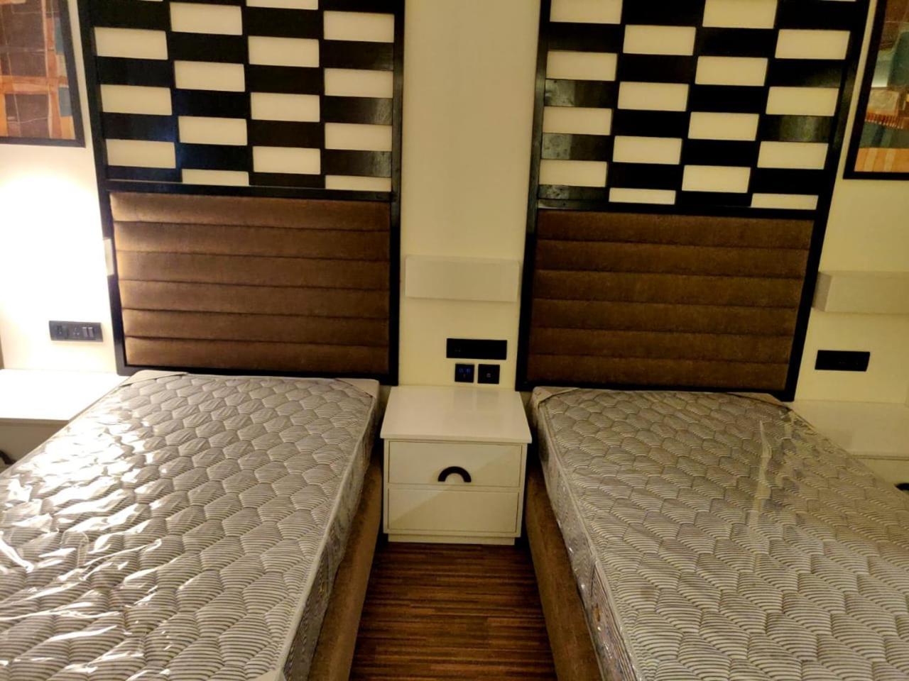 The Checkers Hotel Chennai Camera foto
